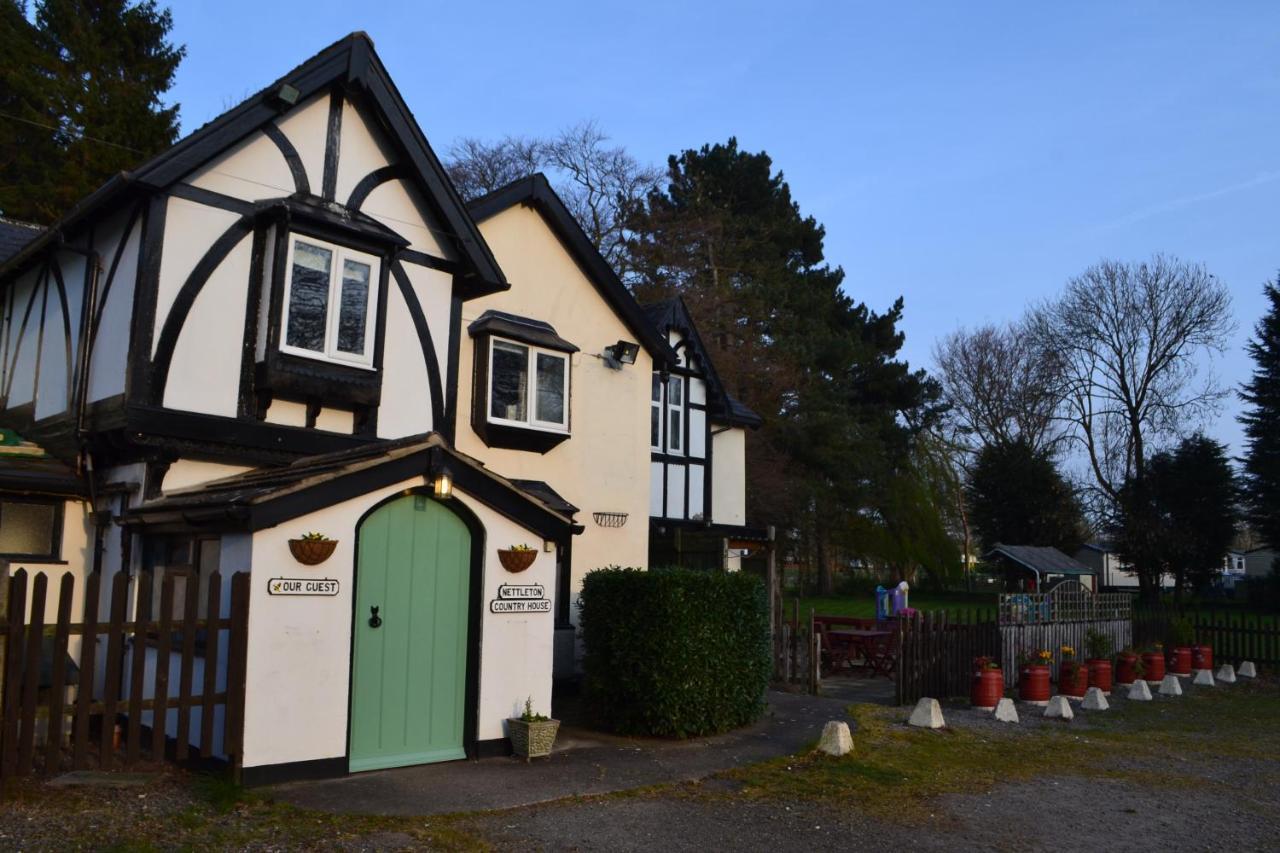 Nettleton Country House Exterior photo